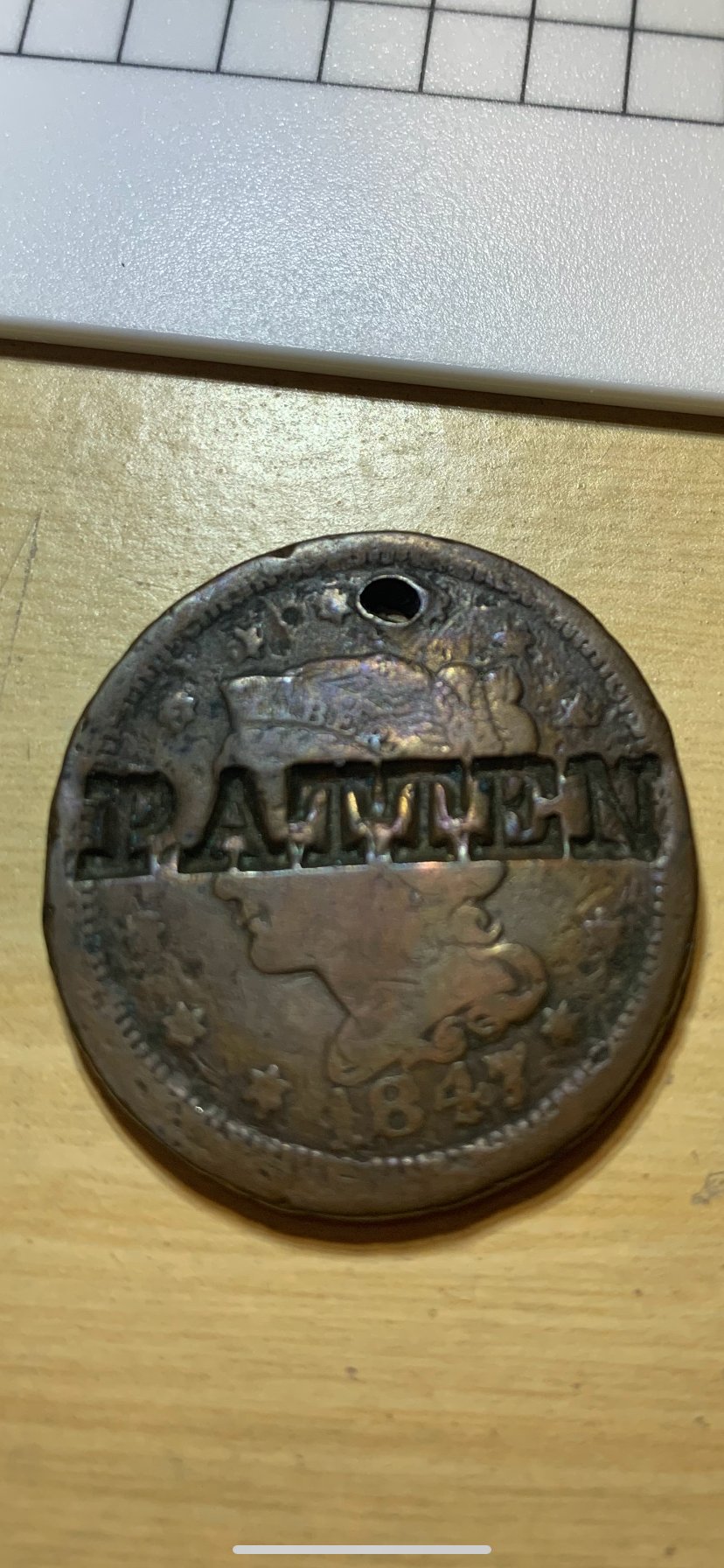 Any-Thoughts-On-This-Stamped-1847-Large-Cent?