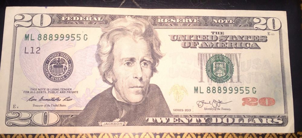 $20-Bill---Valuable-Serial-Number-Or-Not?