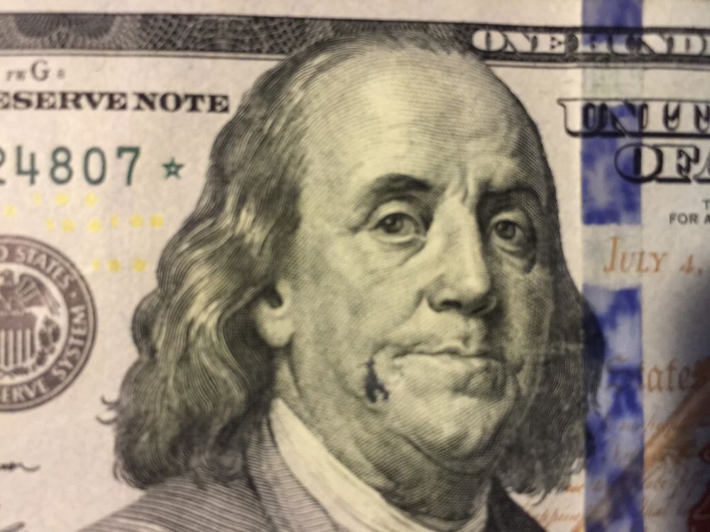 Blemish-On-Note