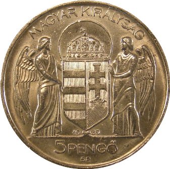 Angel-Token-Found