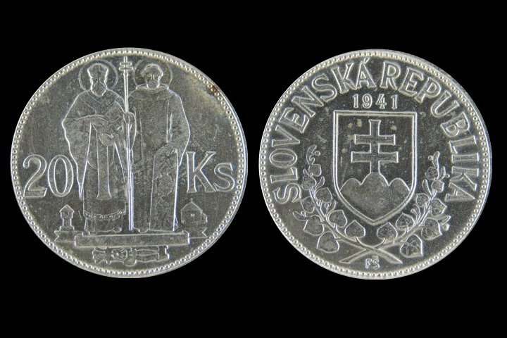 New-Slovakia-Coin