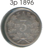 My-Zuid-Afrikaansche-Republiek-Coins