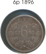 My-Zuid-Afrikaansche-Republiek-Coins