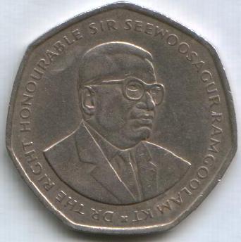 1997-Mauritius-10-Rupees