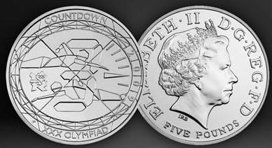 2009-�5-Coins
