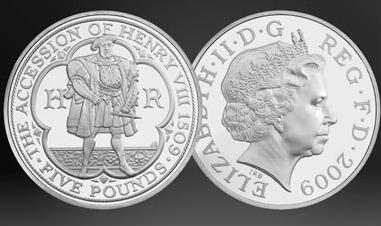2009-�5-Coins