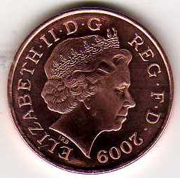 2009-1-Pence---Royal-Shield-Design
