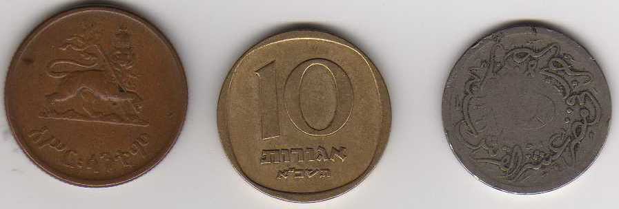 Where-Are-These-3-Coins-From?