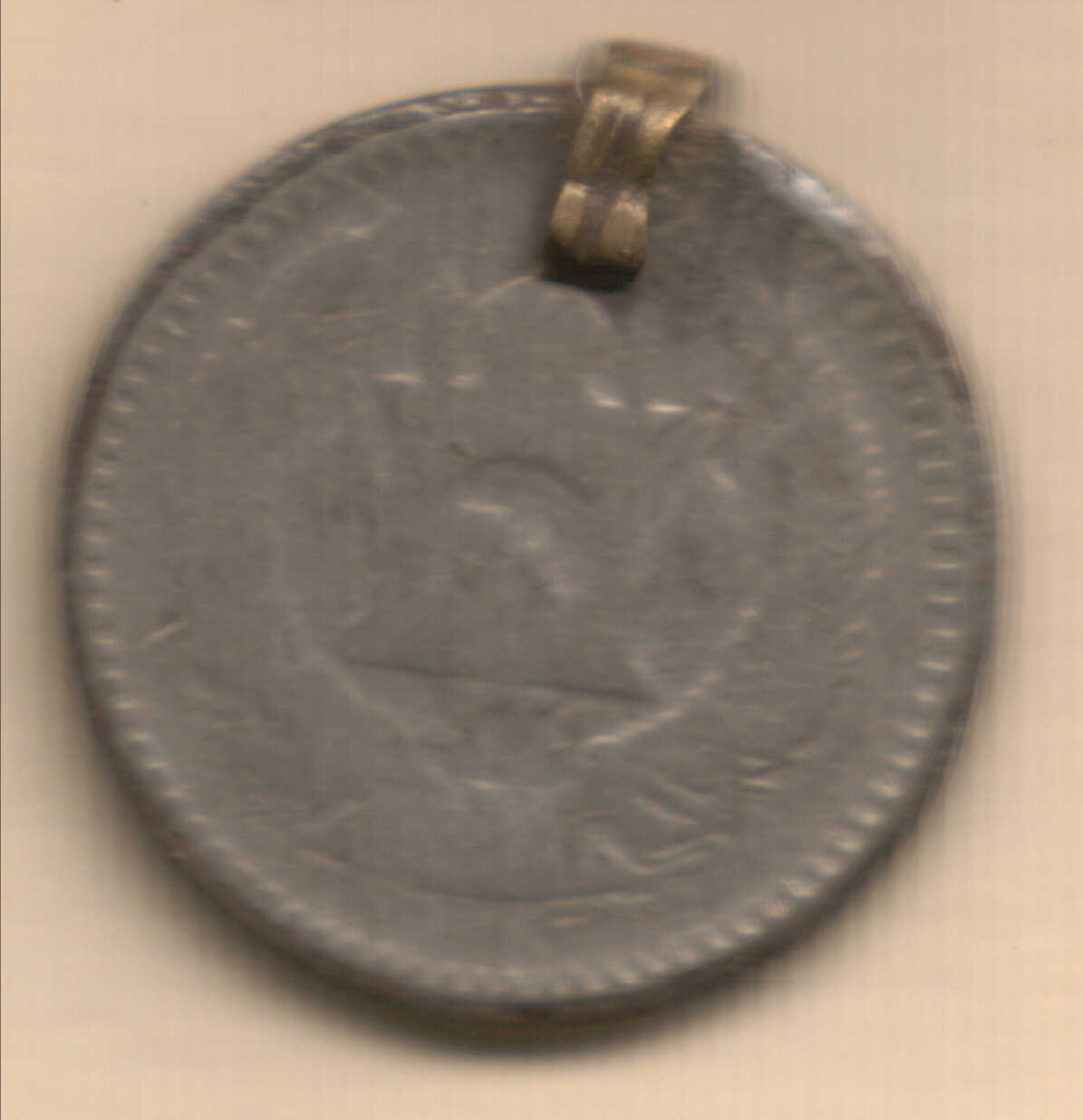 Is-This-A-1952-1/2-Afghani-Afghanistan-Coin?