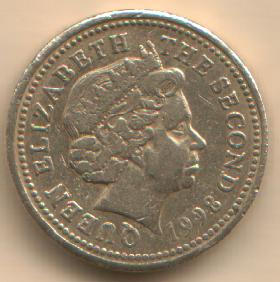 1998-1-Pound-Coin-Found-In-Change