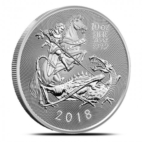 2018-British-10-Oz-Silver-Valiant-Coin