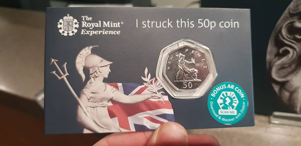 2019-Commemorative-Coins-In-Annual-Set