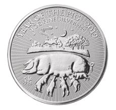 2019-Commemorative-Coins-In-Annual-Set