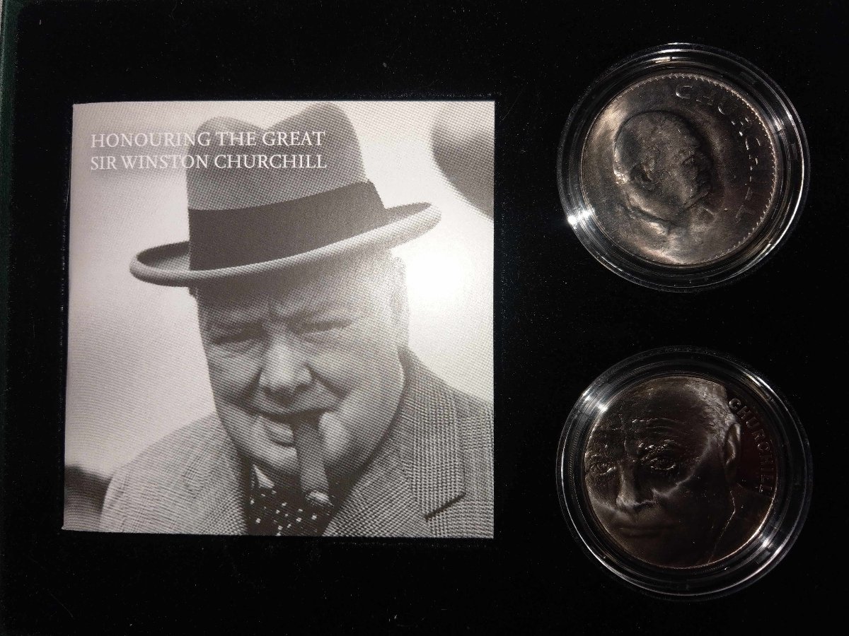 Here-Are-A-Few-Coins-I-Have-Been-Holding-Onto-For-A-Very-Long-Time.