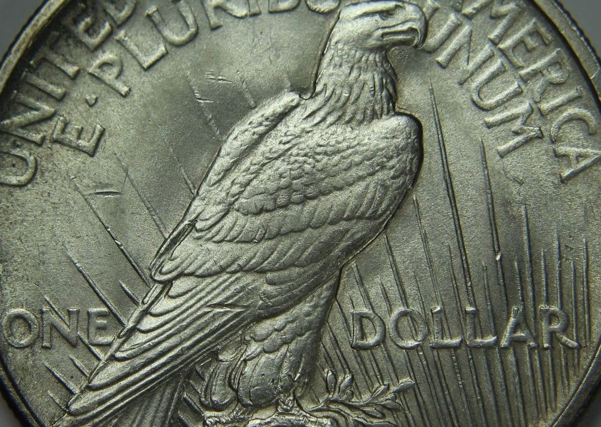 Cleaned-Coins?--These-Coins-Look-Strange
