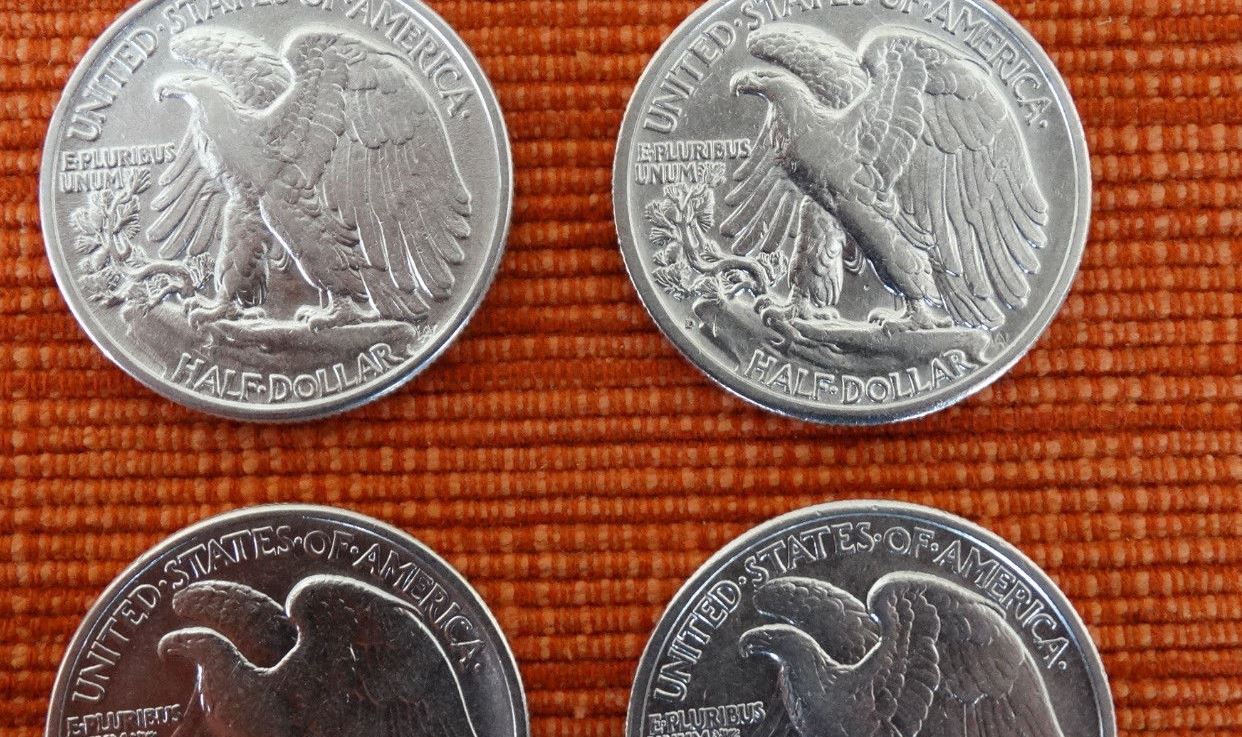 Cleaned-Coins?--These-Coins-Look-Strange