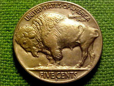 1928-S-Buffalo-Nickel,-What-Grade-Givest?