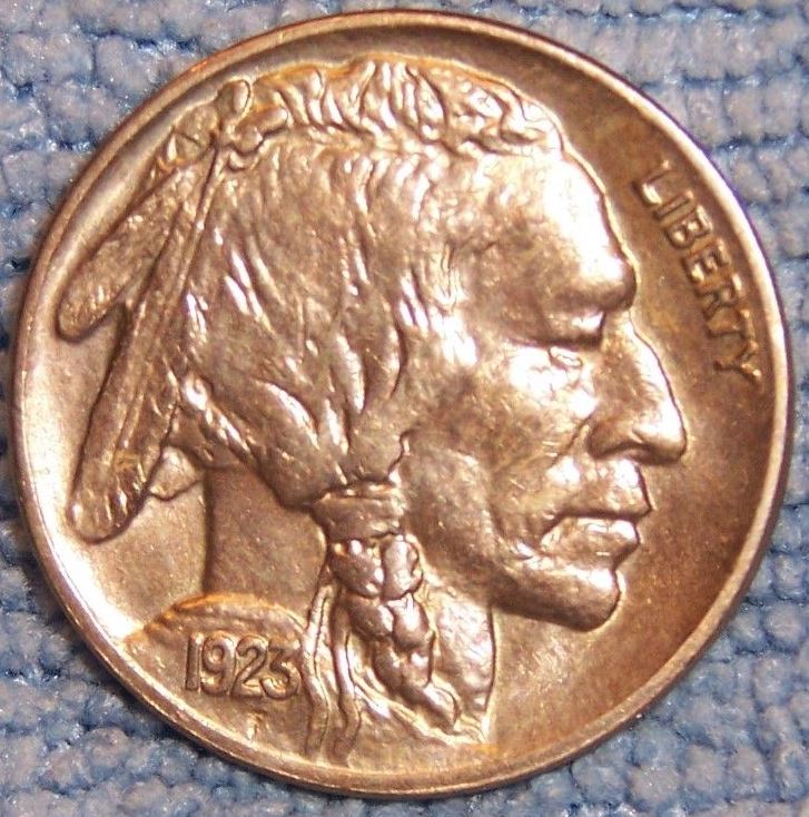 1914-D-Buffalo-Nickel
