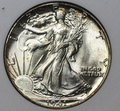 1941-Slabbed-Walking-Liberty-Half-Dollar