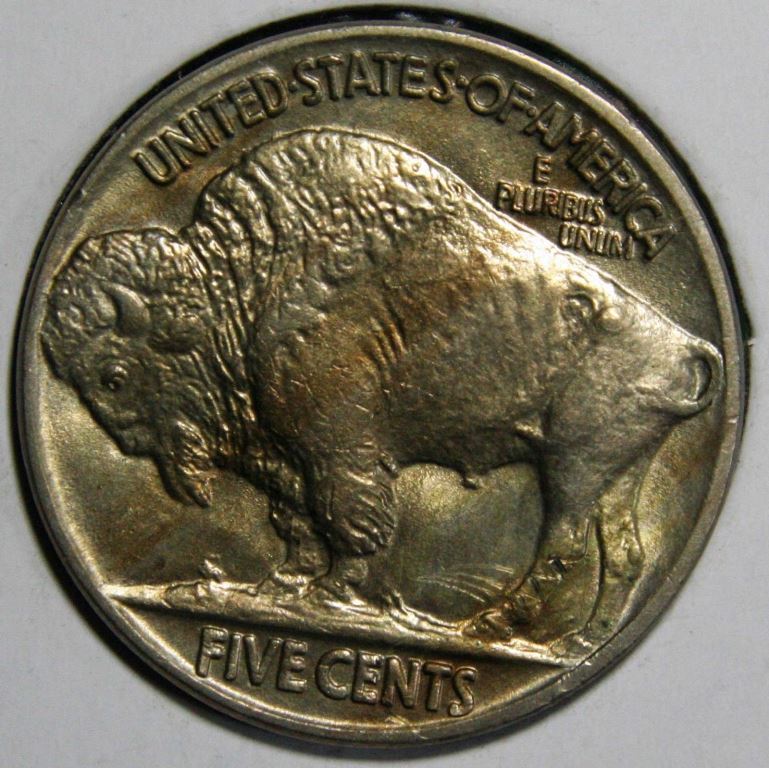 1915-P--Buffalo-Nickel,-What-Grade-Givest?