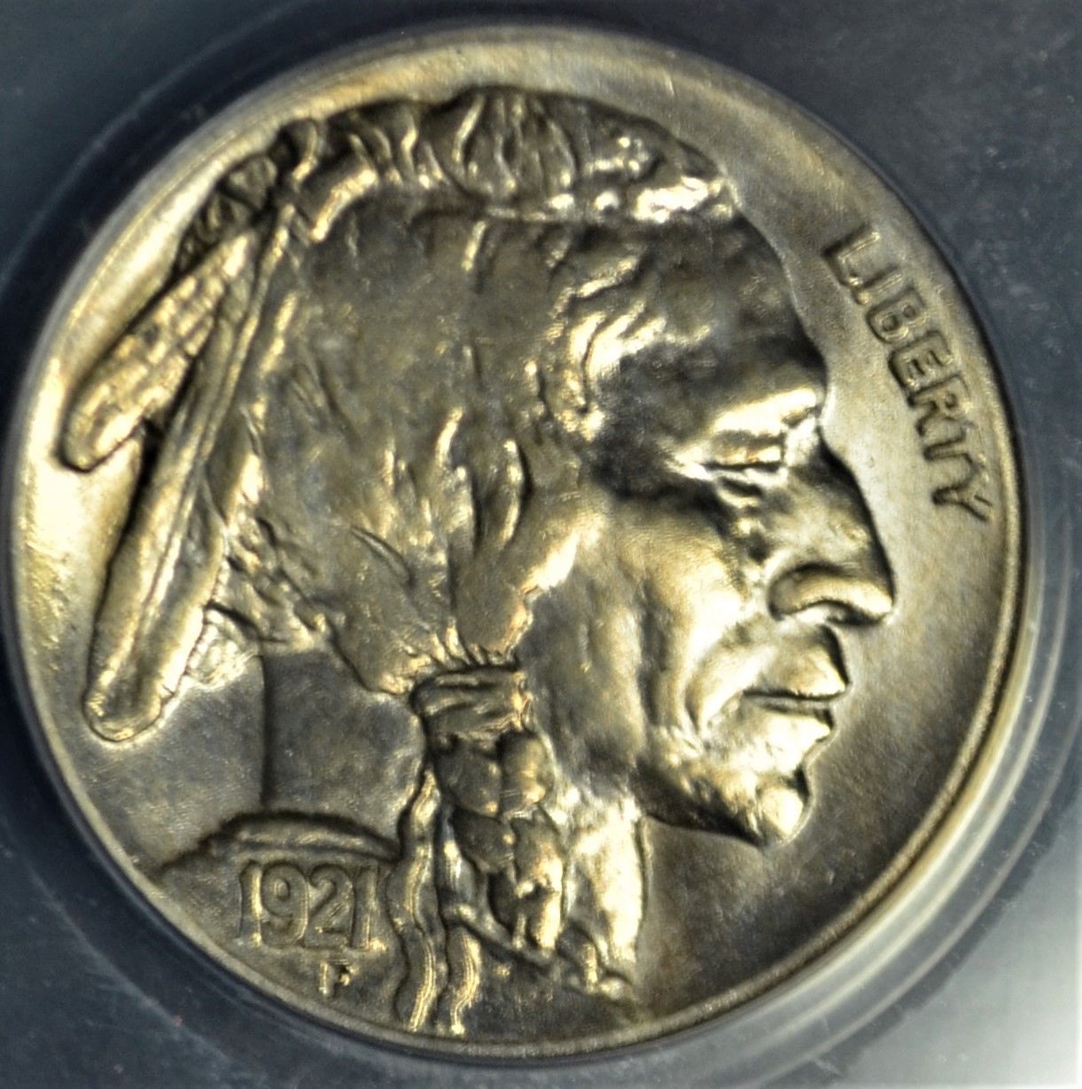 1921-S-Buffalo-Nickel