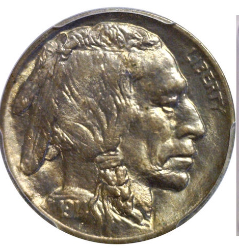1914-P-Buffalo-Nickel,-Slabbed,-What-Do-You-Think?