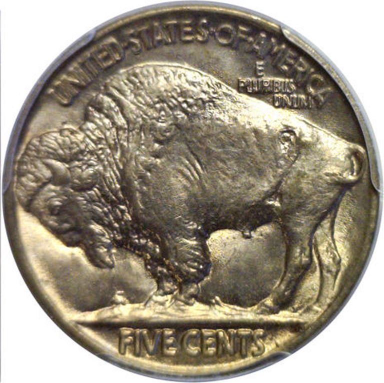 1915-Buffalo-Nickel,-What-Grade-Would-You-Give?