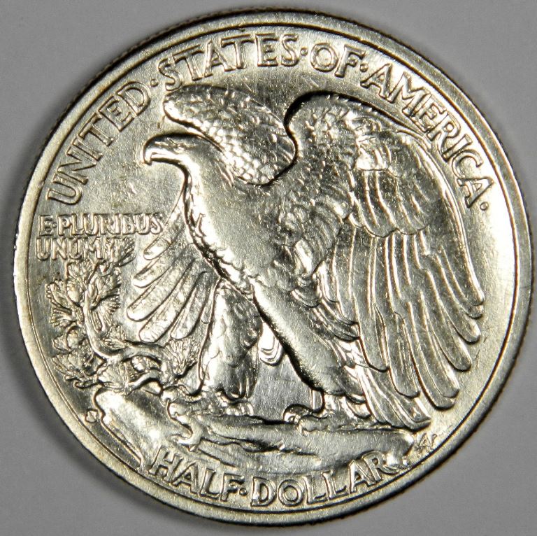 1933-Walking-Liberty,-One-More,-Cleaned?--Whizzed?