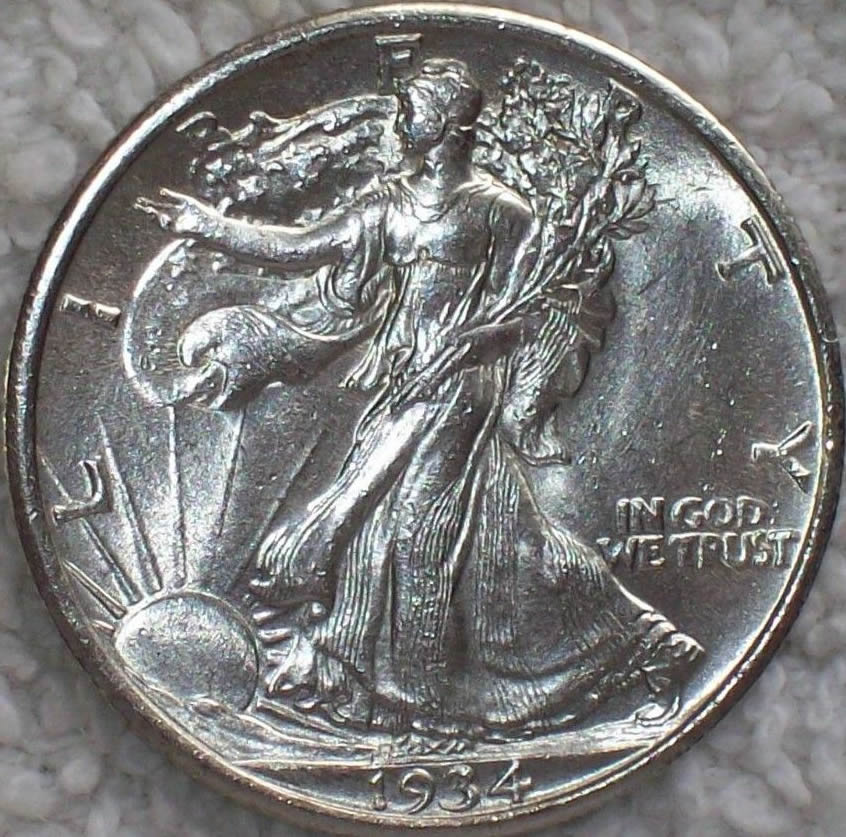 1934-Walking-Liberty-Half-Smorgasbord