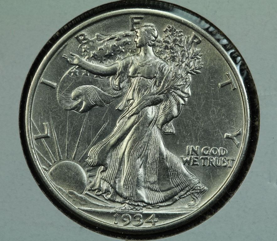 1934-Walking-Liberty-Half-Smorgasbord