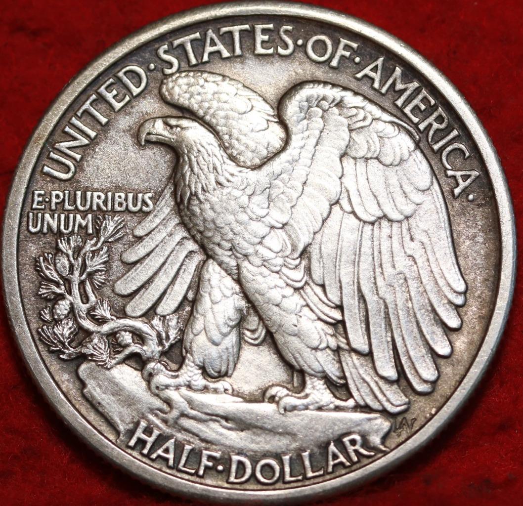 1934-Walking-Liberty-Half,-Unslabbed,-What-Do-You-Think?