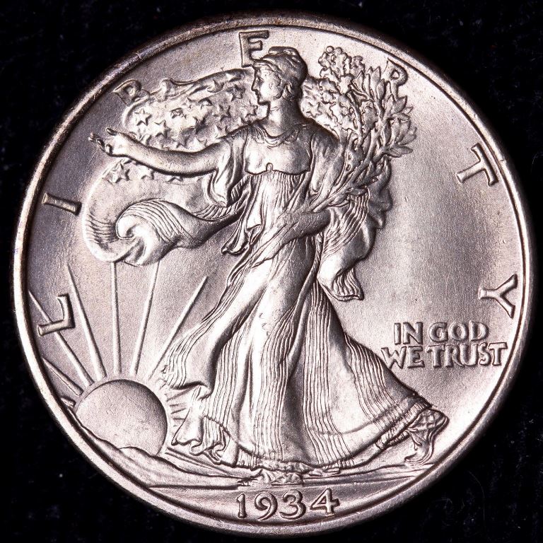1934-Walking-Liberty-Half,-Unslabbed,-What-Do-You-Think,-Yes-Another-One