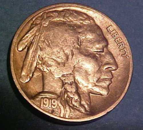 1919-S-Buffalo-Nickel,-Unslabbed,-What-Grade?
