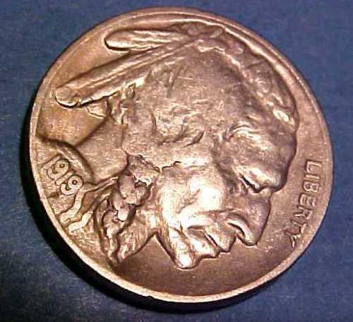 1919-S-Buffalo-Nickel,-Unslabbed,-What-Grade?