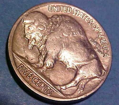 1919-S-Buffalo-Nickel,-Unslabbed,-What-Grade?