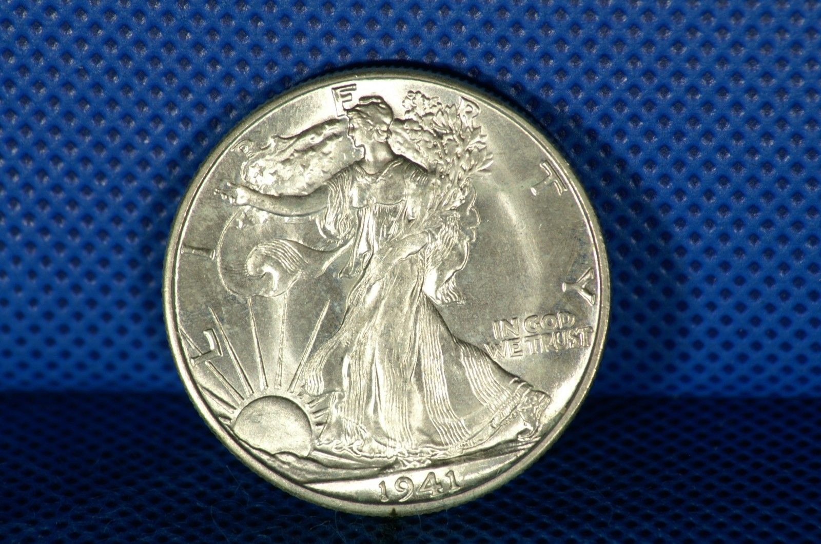 1941-D-Walking-Liberty-Half,-Unslabbed