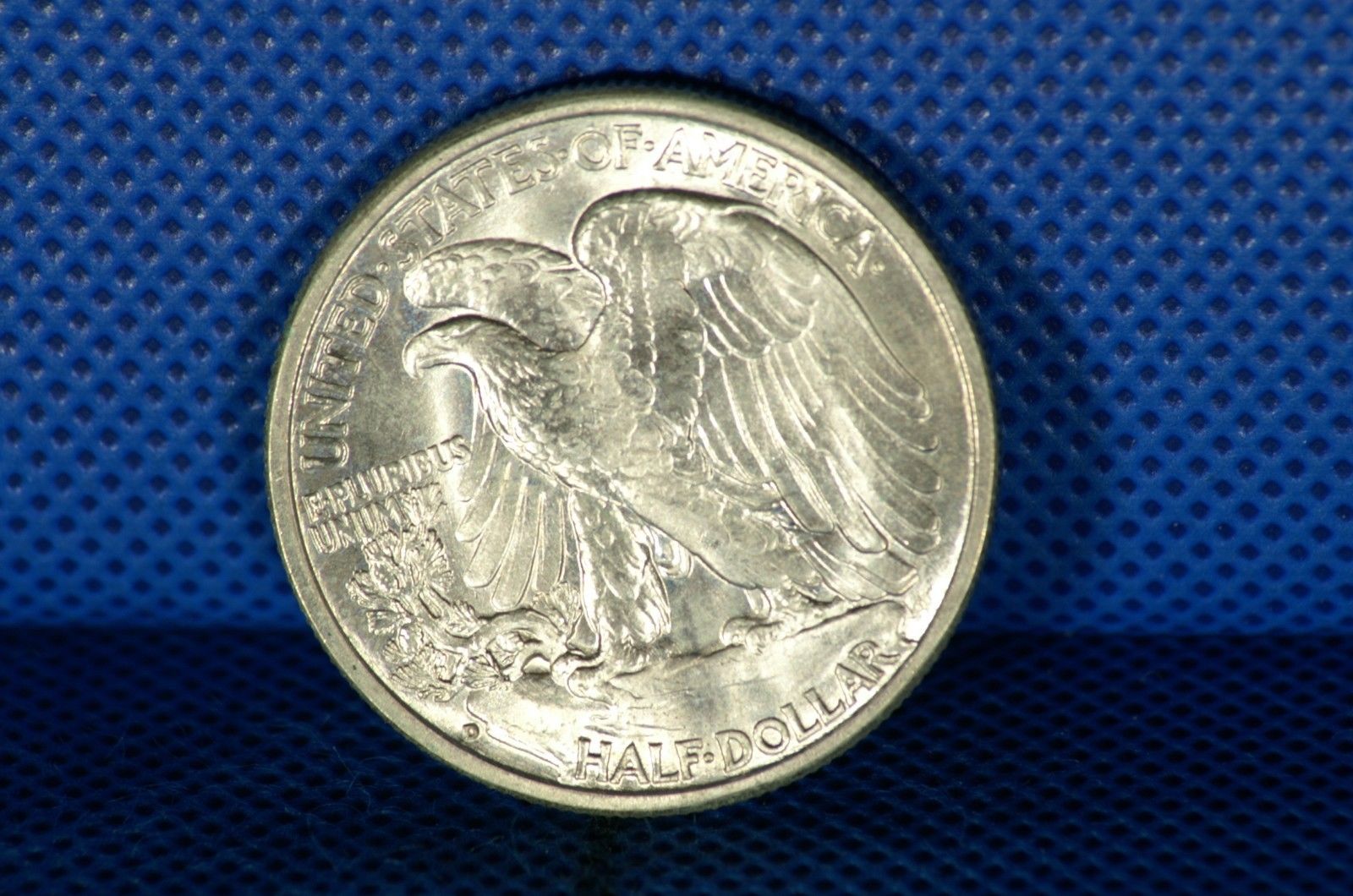 1941-D-Walking-Liberty-Half,-Unslabbed