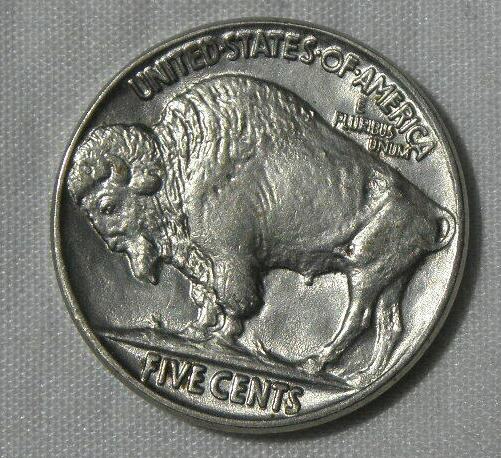 3-1935-Buffalo-Nickel,-Unslabbed