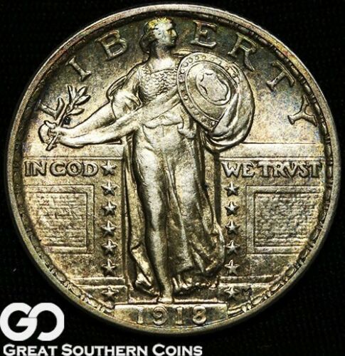 2-1919-SLQs,-Both-Unslabbed