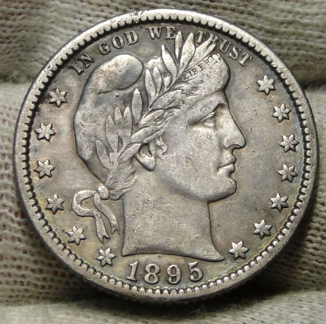 1895-O-Barber-Half,-Unslabbed,