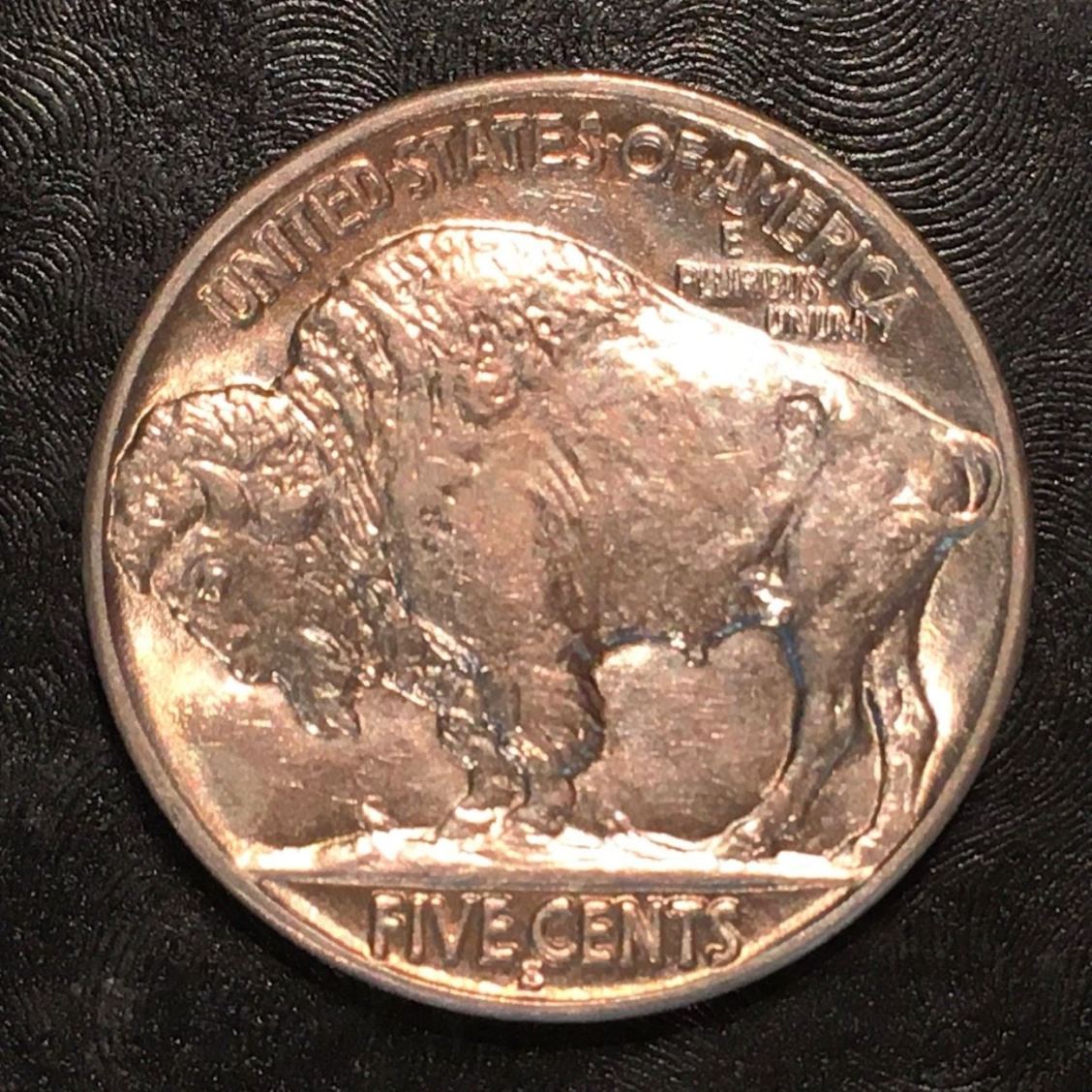 Buffalo-Nickel-1936-S,-Luster-Or-Something-Strange?