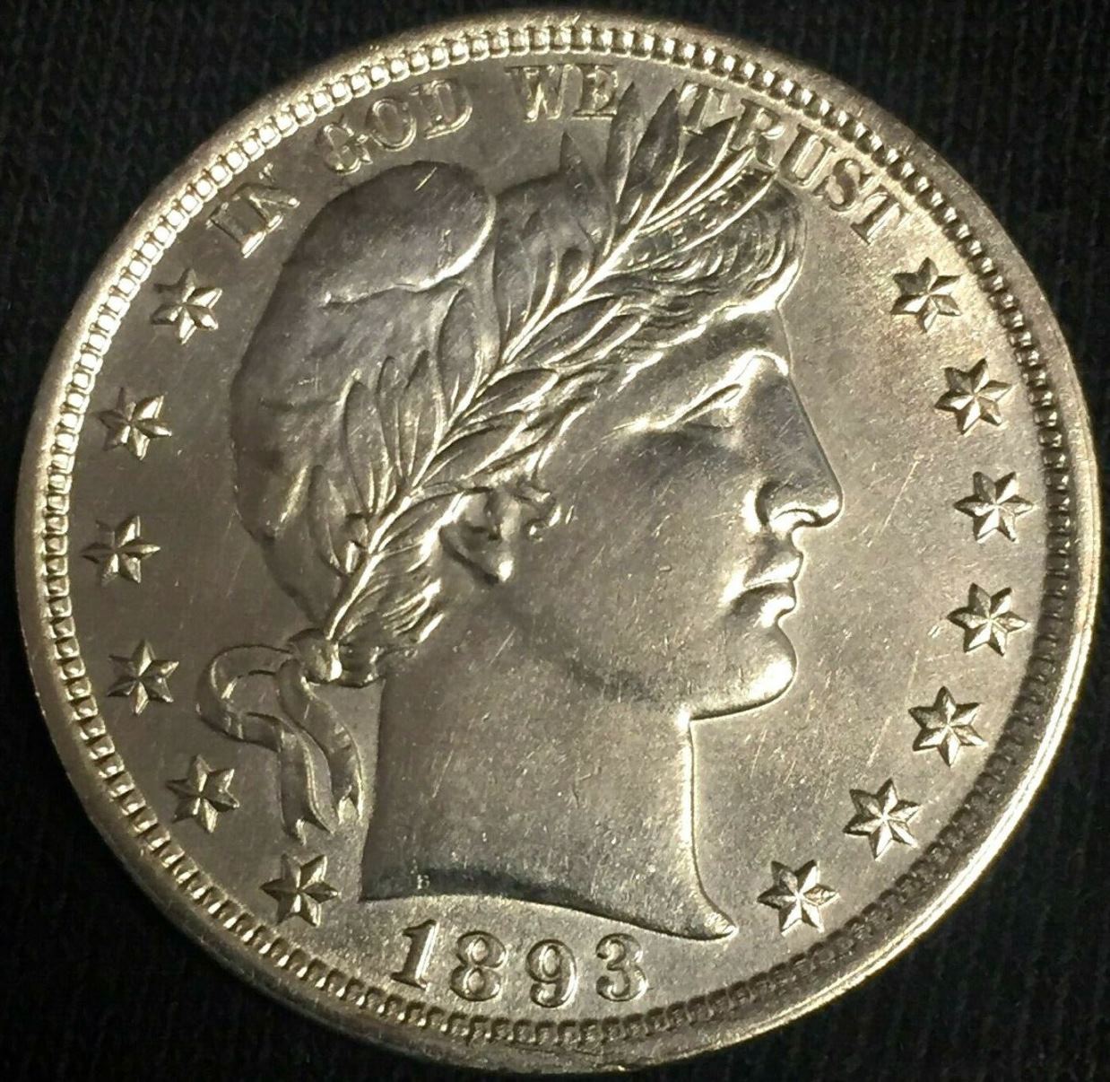 Barber-Half-1893,-Cleaned?