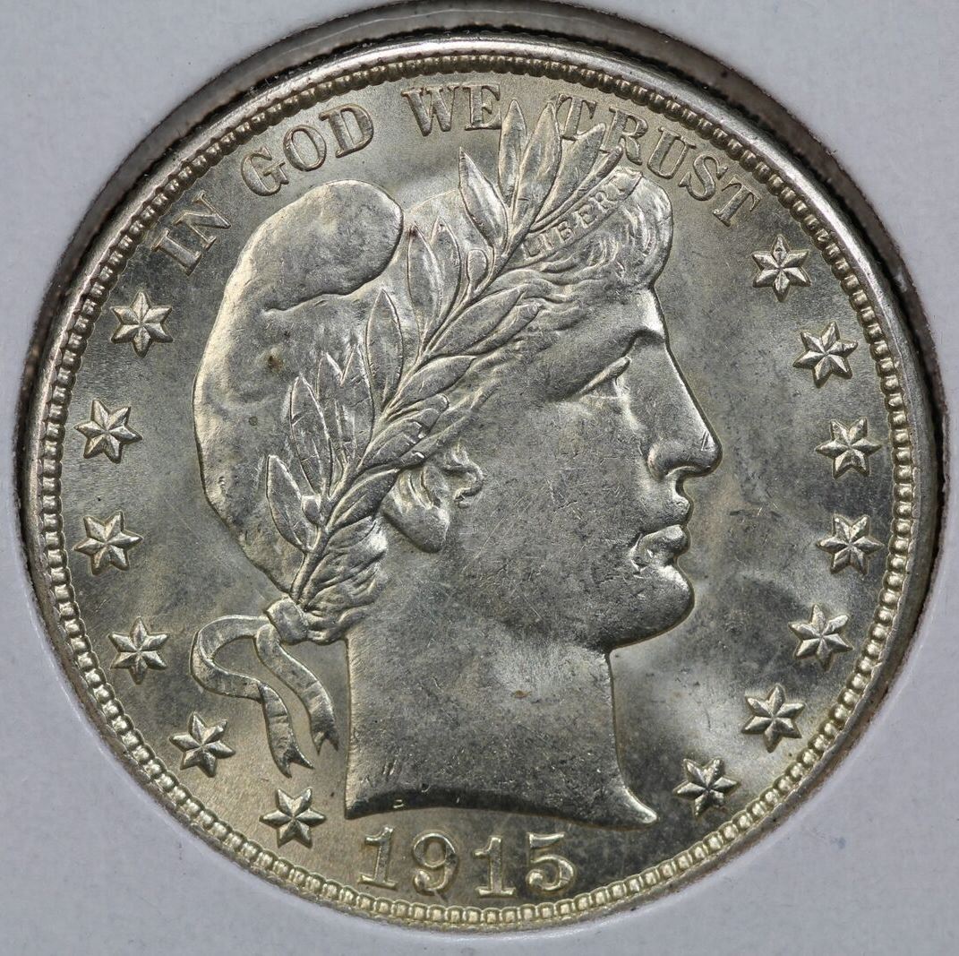 1915-D-Barber-Half---MS?