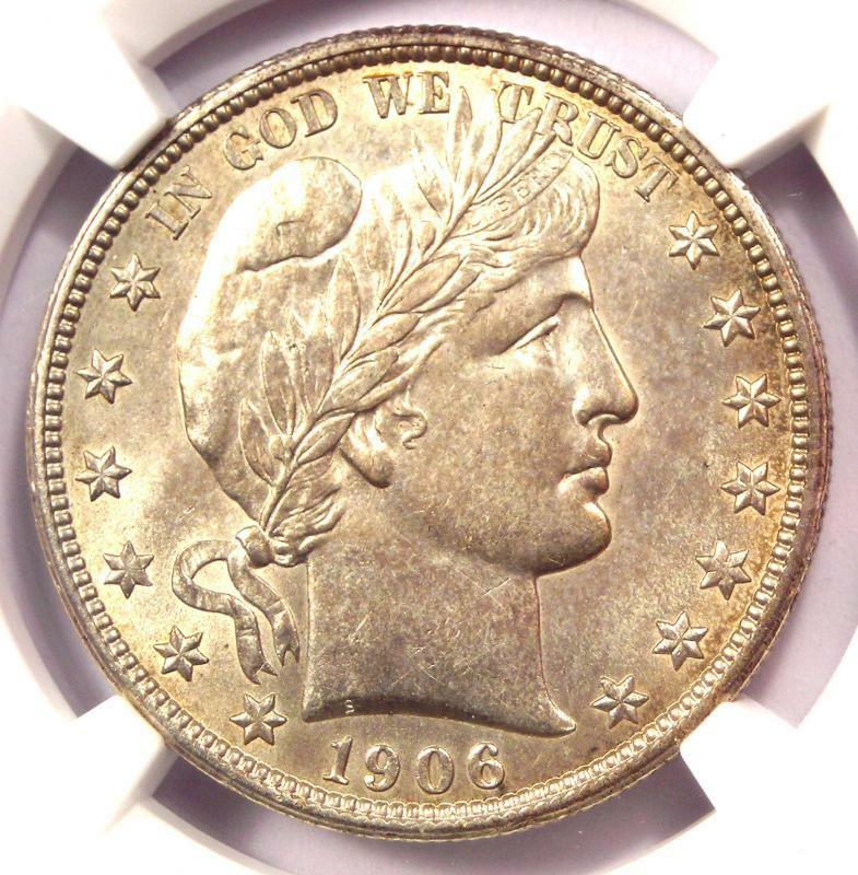 Guess-Grade,-Another-1906-D-Barber-Half,-Slabbed,