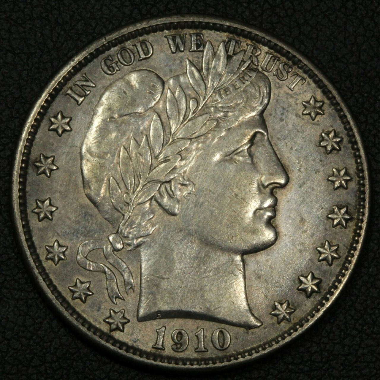 Barber-1910-Unslabbed,-Opinion?