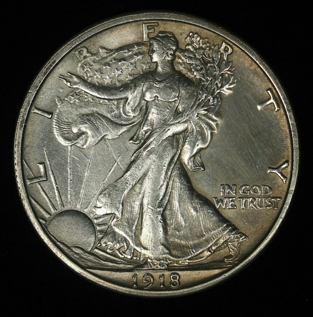 1918-S-Wallking-Liberty-Half