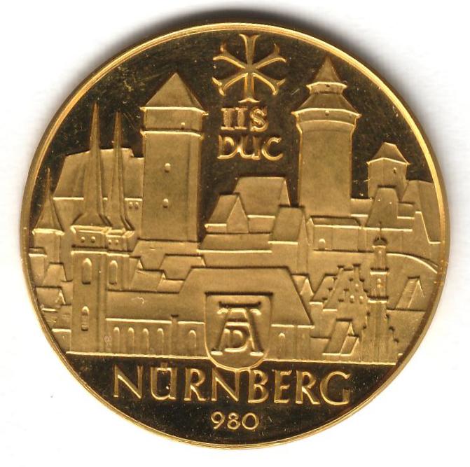 Identification-Of-Albrecht-Durer-Medallion-Please