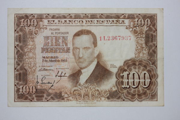 Spanish-Notes