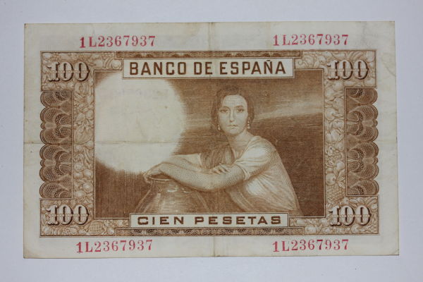 Spanish-Notes