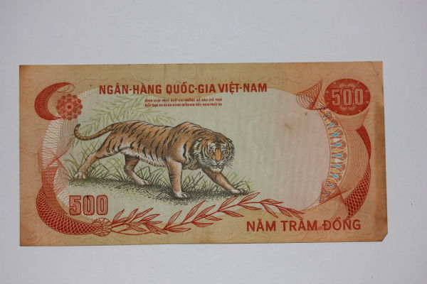 Viet-Nam-Notes